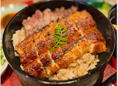炭焼うなぎふじさん 野々市店: まほさんの2026年10月14日の1枚目の投稿写真