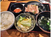 安楽亭 杉並堀ノ内店: さっちさんの2026年07月01日の1枚目の投稿写真