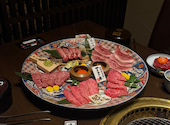 焼肉WAGYUNIKUJO ワギュウニクジョウ: あらいぐまさんの2026年10月04日の1枚目の投稿写真