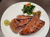 牛タン焼専門店 司 分店鷹 川崎店 1号店: ホーネッツさんの2023年02月28日の3枚目の投稿写真