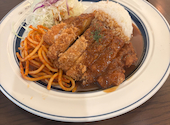 カフェ酒場 カフェ ニュージャポネ 名古屋駅店: くろさんの2026年07月31日の1枚目の投稿写真