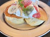 CAFE 18番 カフェ: ゆきさんの2025年08月02日の1枚目の投稿写真