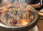 炭火焼肉 山さんのやきにく屋さん: こころさんの2026年05月10日の1枚目の投稿写真