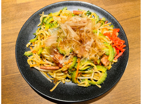 ジャンカラ横丁 那覇国際通り本店: さやかさんの2025年11月30日の1枚目の投稿写真