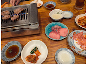 焼肉 ホルモン きょうい: zestyさんの2026年07月18日の1枚目の投稿写真