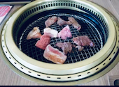 焼肉どんどん亭 福山蔵王店: あかへるさんの2026年08月12日の1枚目の投稿写真