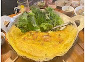 ベトナム料理アオババ 福山店: カオリさんの2024年04月の1枚目の投稿写真