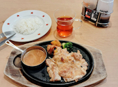 ステーキのどん 春日部店: かげぴーさんの2026年06月25日の2枚目の投稿写真
