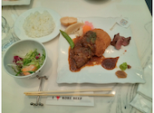 神戸牛 洋食 アモナ: のりさんの2025年05月の1枚目の投稿写真