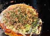 もんじゃ屋 Rikyu りきゅう NAGOYA 名駅店: terryさんの2026年04月18日の1枚目の投稿写真