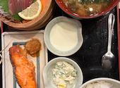 磯丸水産 名駅3丁目店 海鮮 居酒屋: terryさんの2026年09月03日の1枚目の投稿写真