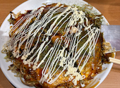 広島お好み焼きホプキンス　福生店: かいさんの2026年03月01日の1枚目の投稿写真