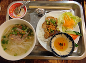 ベトナム料理アオババ 岡山店: 山尾翔さんの2026年07月08日の1枚目の投稿写真