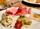 「東京イタリアン」 8dori 大門店: まみぃさんの2025年04月の1枚目の投稿写真