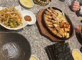 韓国酒場 チャムシル: はるさんの2025年09月20日の2枚目の投稿写真