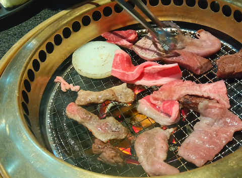 すたみな太郎 四日市店: チカさんの2026年02月13日の1枚目の投稿写真