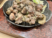 炭火焼き鳥と鶏白湯おでん 尊 みこと 栄駅店: けんちゃんさんの2026年05月07日の3枚目の投稿写真