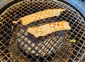 安楽亭 蓮田店: しらさんの2026年04月28日の1枚目の投稿写真