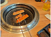 安楽亭 蓮田店: しらさんの2026年06月09日の1枚目の投稿写真