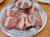 羊肉酒場 悟大 大門店: りんさんの2026年08月27日の2枚目の投稿写真