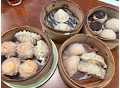 重慶茶樓 横浜中華街 本店: みーさんの2025年12月17日の2枚目の投稿写真