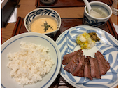 仙台 牛たん 青葉 浦和パルコ店: みーさんの2026年04月20日の1枚目の投稿写真