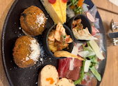 OTTIMO オッティモ Seafood garden シーフードガーデン 上野の森さくらテラス店: Mさんの2026年06月08日の1枚目の投稿写真