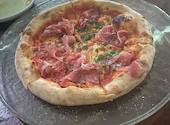 PIZZA&PASTA Smiley スマイリー: ぽんさんの2026年04月18日の3枚目の投稿写真