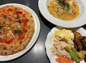 イタリア料理&バール たんと新潟駅南店: ゆきこさんの2026年05月22日の1枚目の投稿写真
