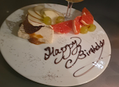 欧州料理 VIVI 栄: Nさんの2026年08月13日の2枚目の投稿写真