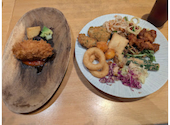 美健ごちそうBuffet 花も実も: まゆさんの2026年06月18日の1枚目の投稿写真