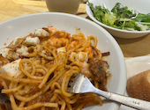 STEAK &PASTA Aitaly kitchen アイタリーキッチン 中野坂上: yabechanさんの2026年04月01日の1枚目の投稿写真