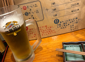 串カツ居酒屋デン: あべちゃんさんの2026年07月29日の1枚目の投稿写真