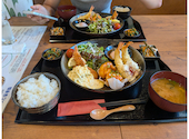 食堂カフェ まんざいらく: Tさんの2026年08月01日の1枚目の投稿写真