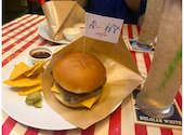 ALOHAcafe HONMOKU since1976 アロハカフェ コレットマーレ桜木町 みなとみらい店: ゆりさんの2026年07月20日の1枚目の投稿写真