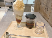 nana s green tea ナナズグリーンティー 福岡パルコ店 天神: しおさんの2026年05月25日の1枚目の投稿写真