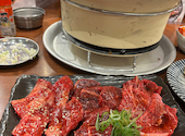 ホルモン肉問屋　小川商店　鶴橋店: かぁちゃんさんの2024年02月11日の2枚目の投稿写真