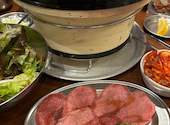 ホルモン肉問屋　小川商店　鶴橋店: かぁちゃんさんの2024年02月11日の3枚目の投稿写真