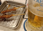 串カツ田中 函館五稜郭店: ＤＪさんの2026年03月27日の1枚目の投稿写真