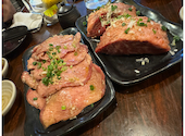 激旨ホルモン魂 東陽町店: tetsuyaさんの2024年05月02日の1枚目の投稿写真