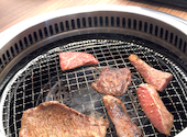 焼肉白李 イオンタウン楽々園店: なおさんの2025年11月23日の1枚目の投稿写真