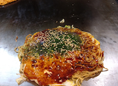 お好み焼き鉄板焼き きんぐ: やまちゃんさんの2026年09月22日の1枚目の投稿写真