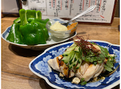 焼肉　塩ホルモン712　大通り本店: キキさんの2025年10月の1枚目の投稿写真