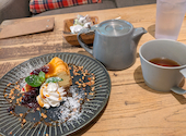 瓦 ダイニング kawara CAFE&DINING 横須賀モアーズ店: takaさんの2025年12月04日の1枚目の投稿写真
