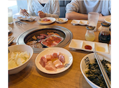 牛角　横須賀汐入店　食べ放題　飲み放題: takaさんの2026年05月の1枚目の投稿写真