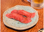 近江牛焼肉 幸乃羽: まなみさんの2026年07月22日の1枚目の投稿写真