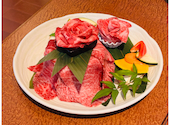 近江牛焼肉 幸乃羽: まなみさんの2026年07月22日の2枚目の投稿写真