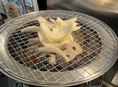 味覚園 札幌北口店 炭焼: ムサシマルさんの2026年08月16日の1枚目の投稿写真