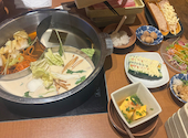 温野菜 名古屋北店: はらさんの2026年05月16日の1枚目の投稿写真