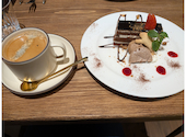 Dining&Cafe MoonMoon ムーンムーン: みこさんの2026年05月10日の1枚目の投稿写真